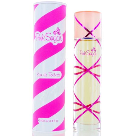 PINK SUGAR 3.4 EDT SPRAY