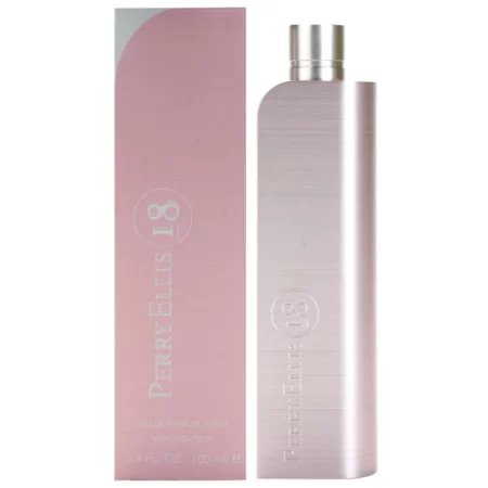PERRY ELLIS 18 3.4 EDP SPRAY