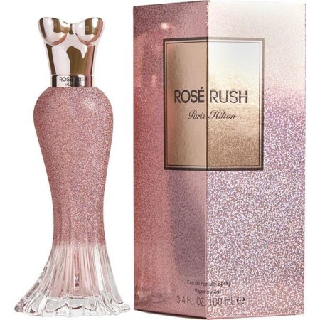 PARIS HILTON ROSE RUSH 3.4 EDP SPRAY