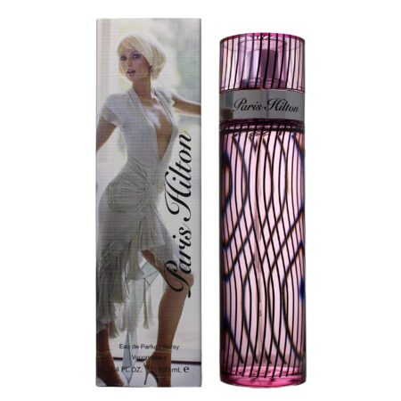 PARIS HILTON 3.4 EDP SPRAY