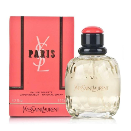 PARIS by YSL 4.2 EDT SPRAY