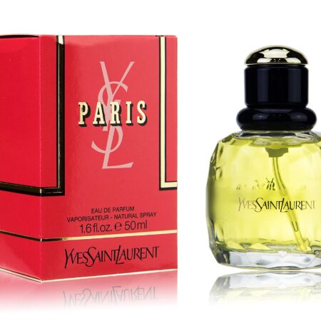 PARIS by YSL 1.6 EDP SPRAY