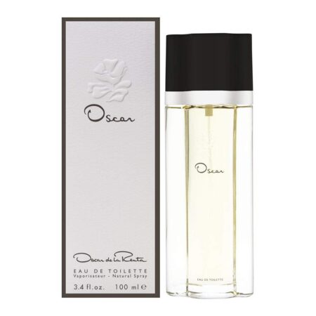 OSCAR DELA RENTA 3.4 EDT SPRAY