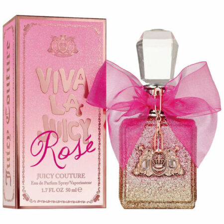 VIVA LA JUICY ROSE 1.7 EDP SPRAY