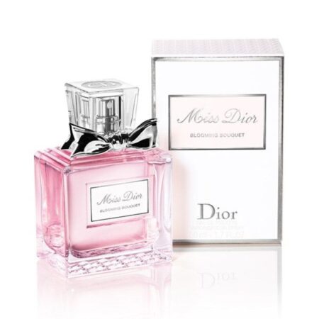 MISS DIOR BLOOMING BOUQUET 1.7 EDT SPRAY