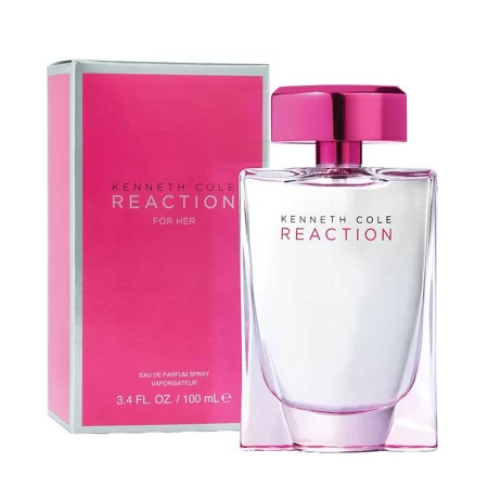 KENNETH COLE REACTION 3.4 EDP SPRAY