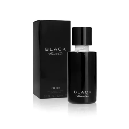 KENNETH COLE BLACK 3.4 EDP SPRAY