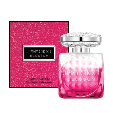 JIMMY CHOO BLOSSOM 2.0 EDP SPRAY