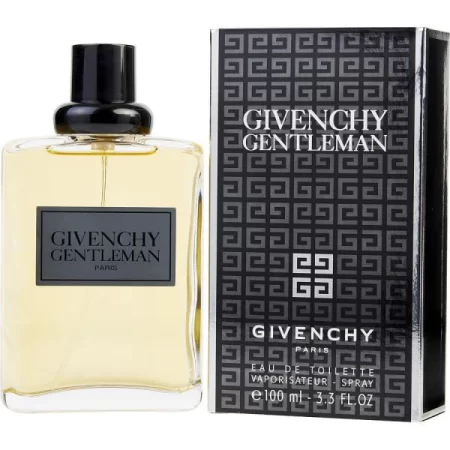 GIVENCHY GENTLEMAN 3.3 EDT SPRAY