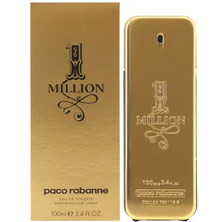 PACO ONE MILLION EDT SPRAY