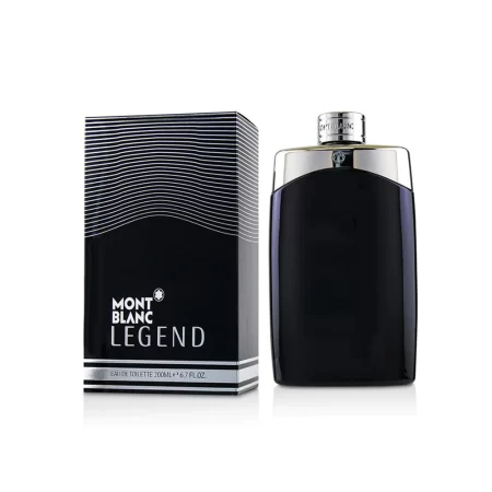 MONT BLANC LEGEND EDT SPRAY