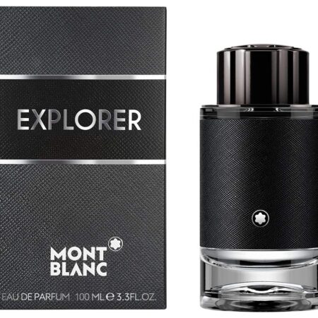 MONT BLANC EXPLORER EDP SPRAY