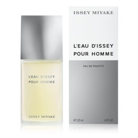 ISSEY MIYAKE EDT SPRAY