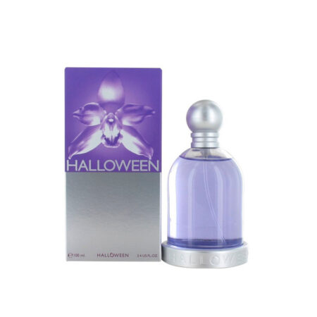 HALLOWEEN by J DEL POZO 3.4 EDT SPRAY