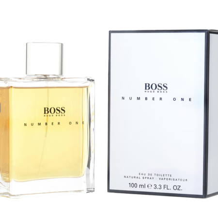 BOSS EDT SPRAY