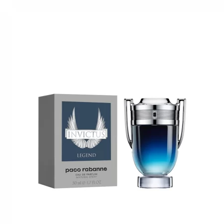 PACO RABANNE INVICTUS LEGEND 1.7 EDP SPRAY