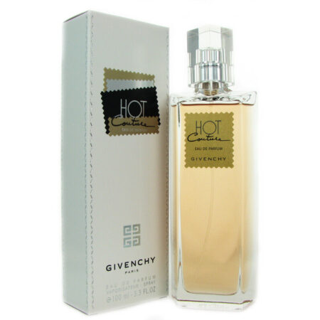 HOT COUTURE by GIVENCHY EDP SPRAY