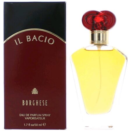 IL BACIO EDP SPRAY