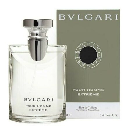 BVLGARI POUR HOMME EXTREME EDT SPRAY