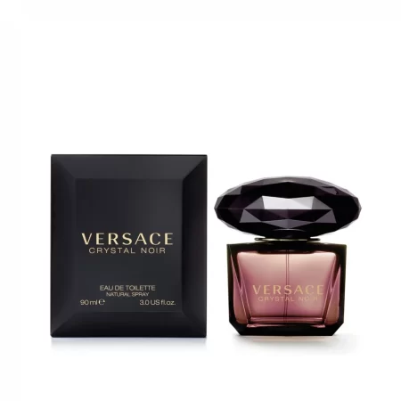 VERSACE CRYSTAL NOIR EDT SPRAY